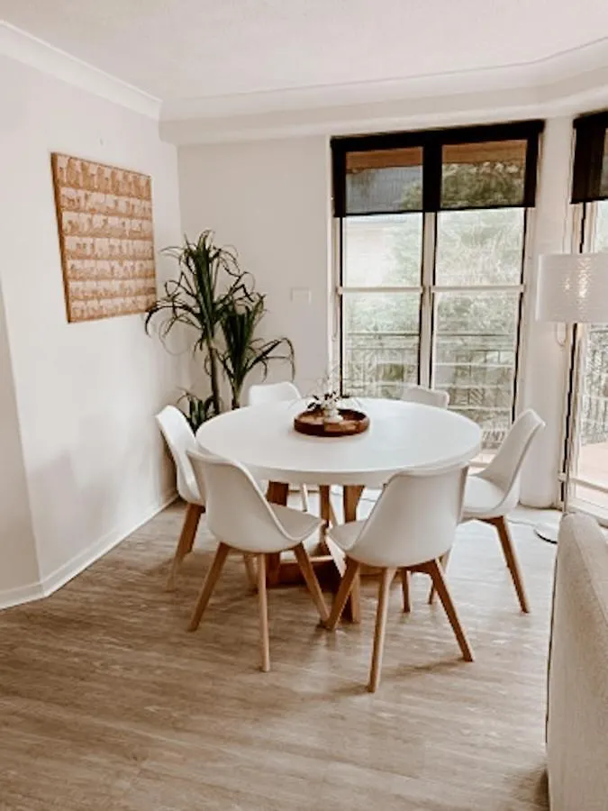 Hotel apartamentowy Sea Breeze On Main Byron Bay