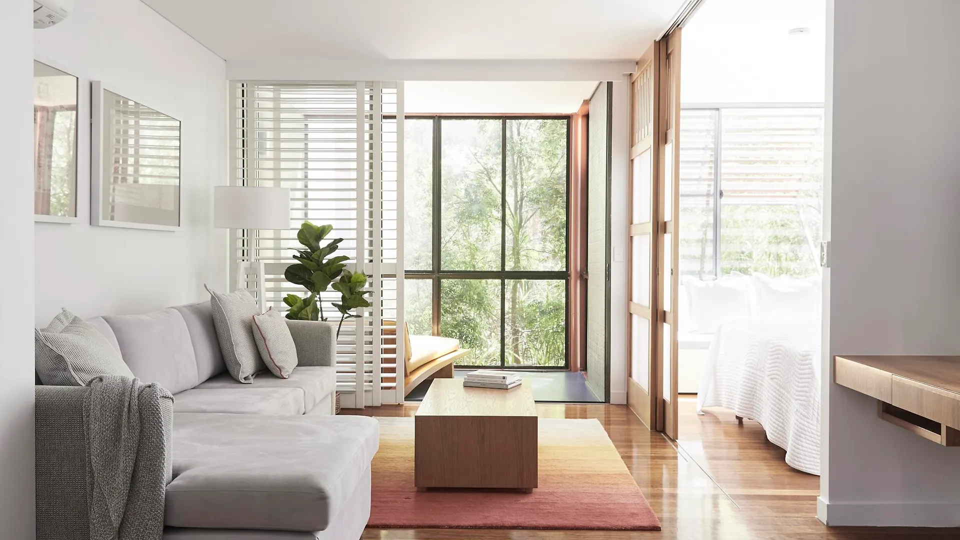 Crystalbrook Byron Byron Bay