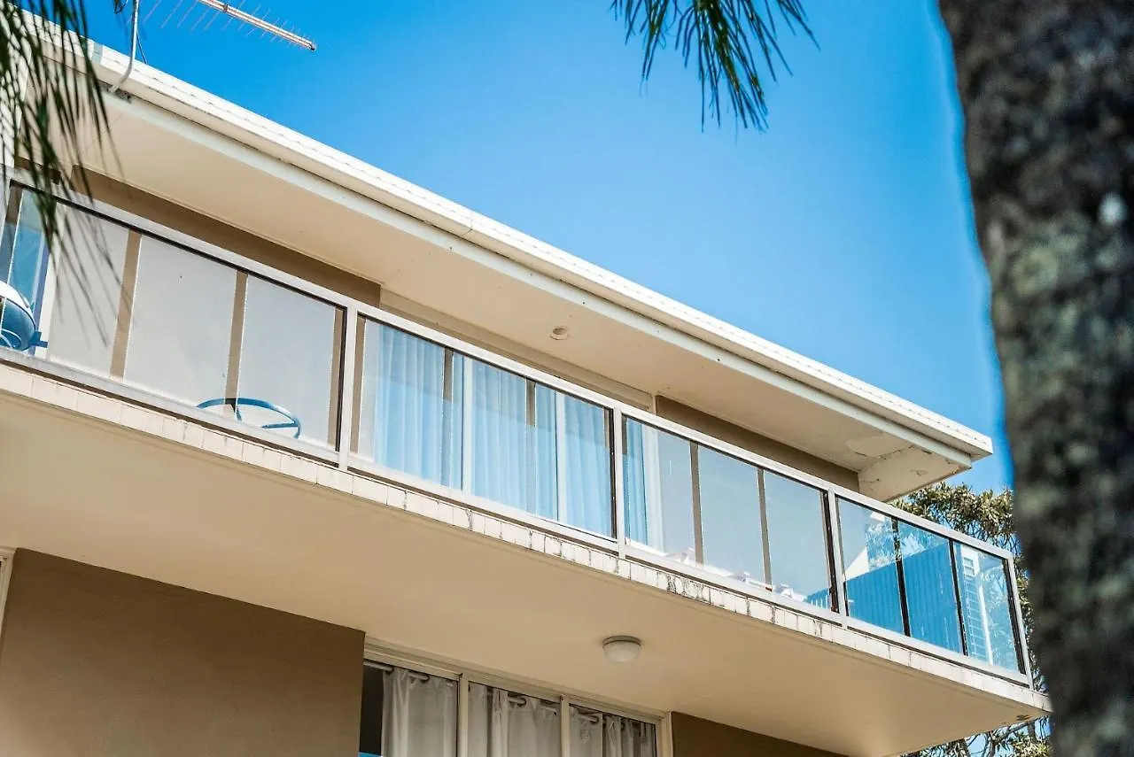 Apartamento Summer Salt *