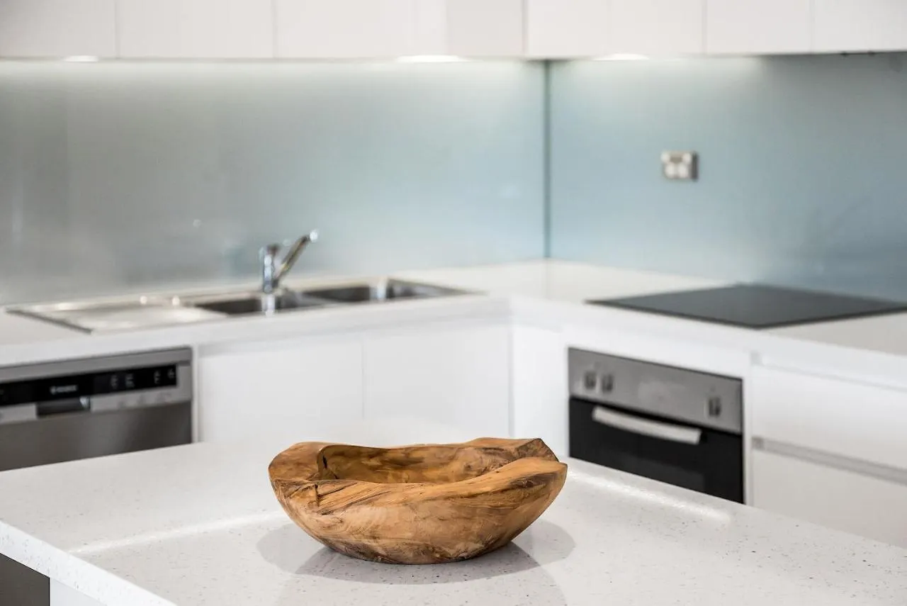 Apartamento Summer Salt