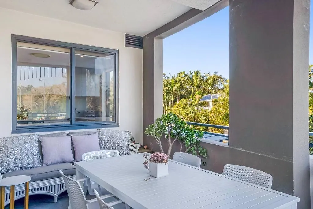 Appartement Fuller Holidays- Lot 7 - Byron Penthouse With Pool Byron Bay