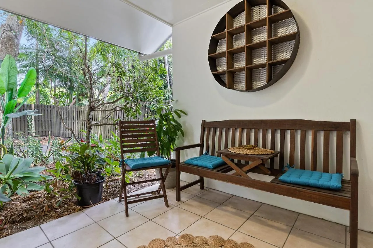 Treetops Lakeside Appartement
