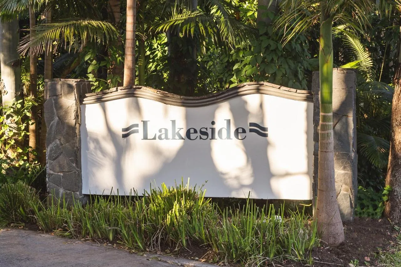 Appartement Treetops Lakeside Byron Bay
