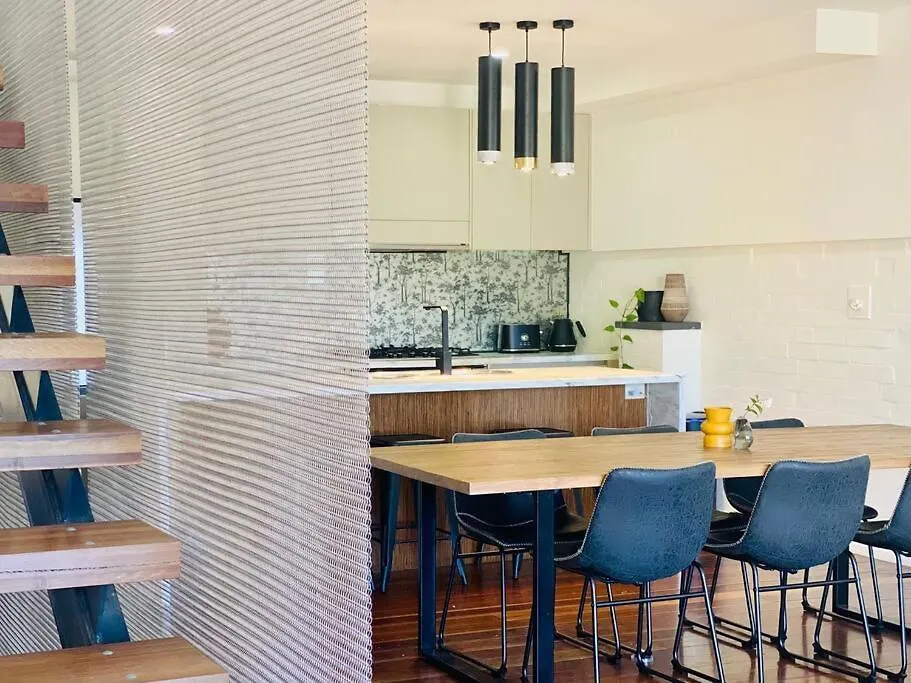 Poolside In Byron Apartment Byron Bay