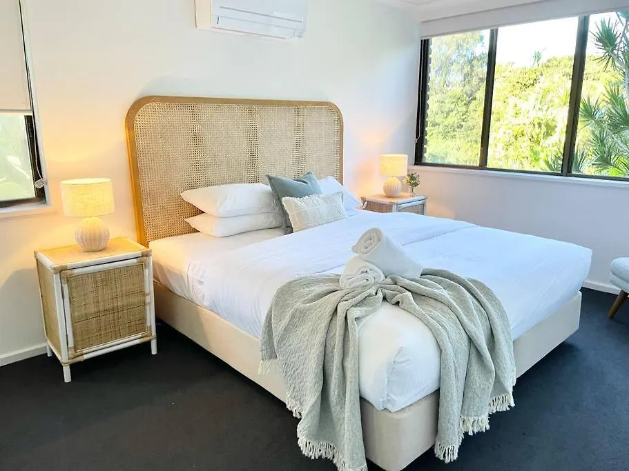 Surf Haven Opposite Clarkes Pool Walk To Cbd