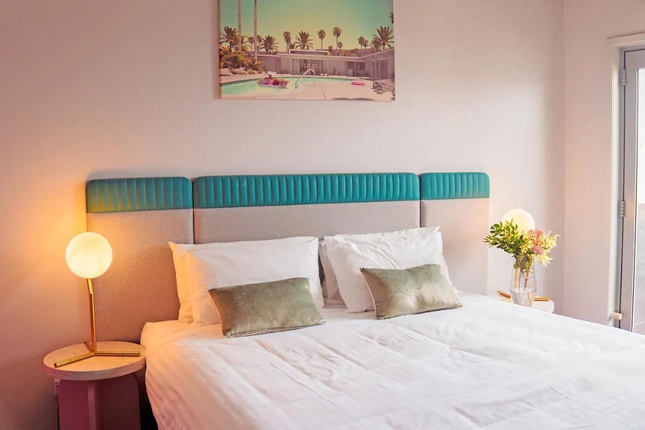 Drifter Albergue Byron Bay