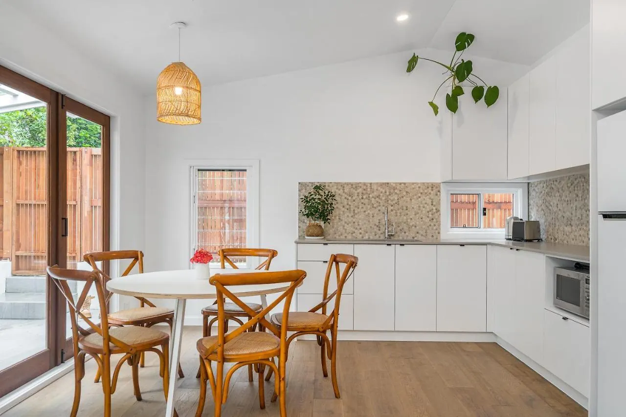 Espadrille Casita Apartmán Byron Bay