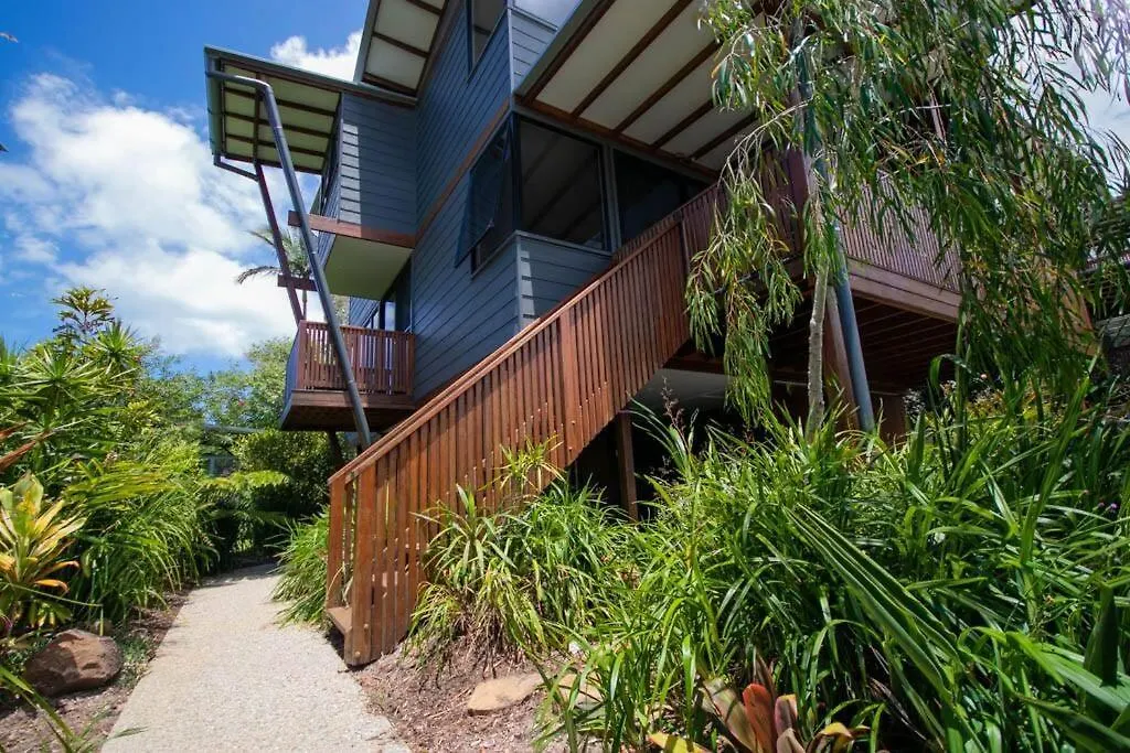 Canopy Ii - House In The Heart Of * Byron Bay