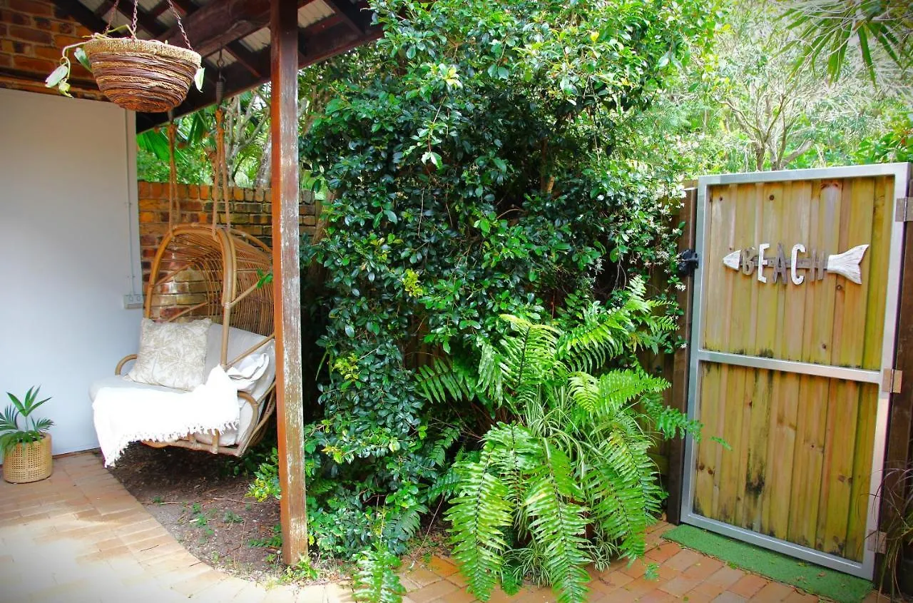 Byron Marvell Apartamento