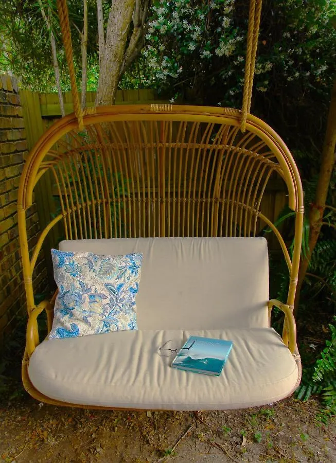 Byron Marvell Apartamento *
