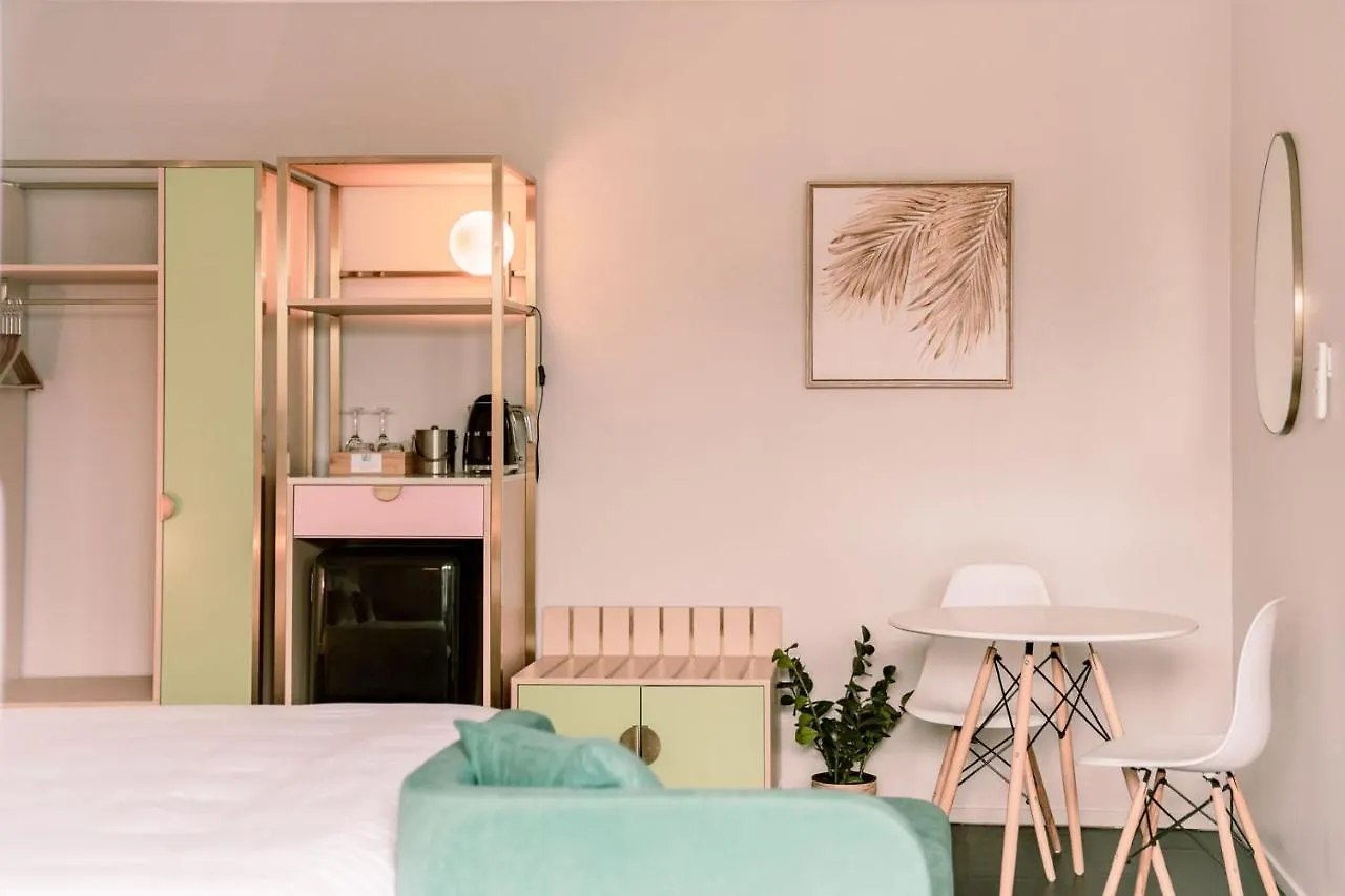 Albergue Drifter Byron Bay
