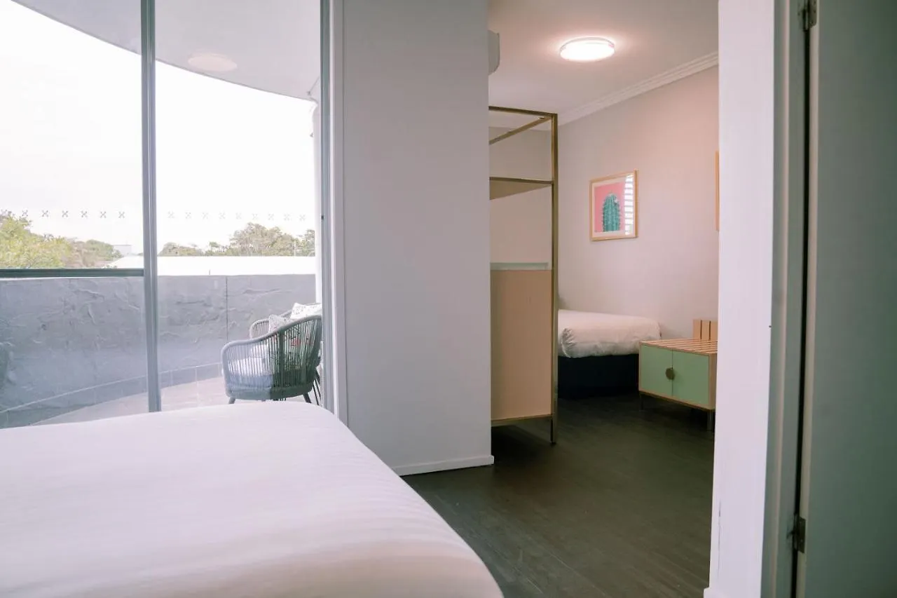 Albergue Drifter *