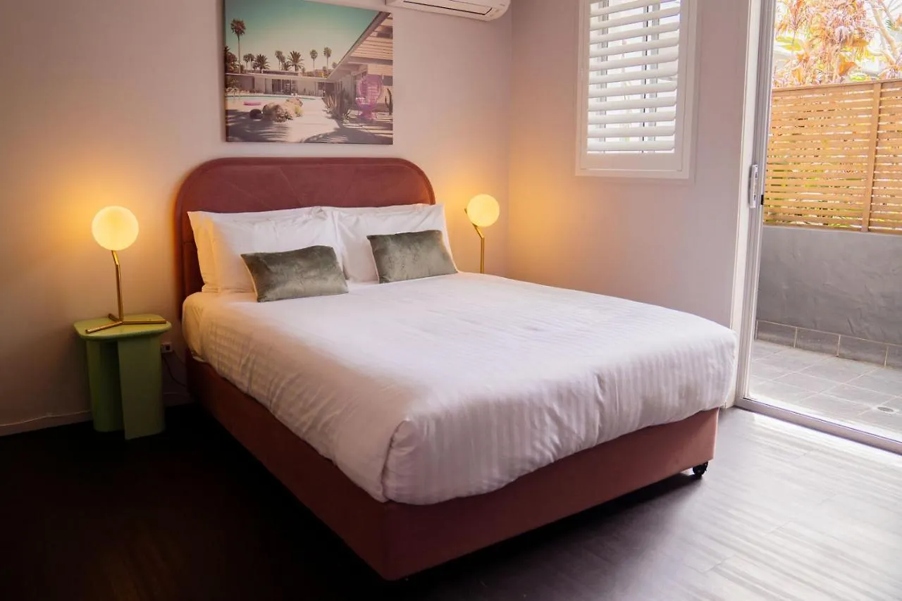 Albergue Drifter *