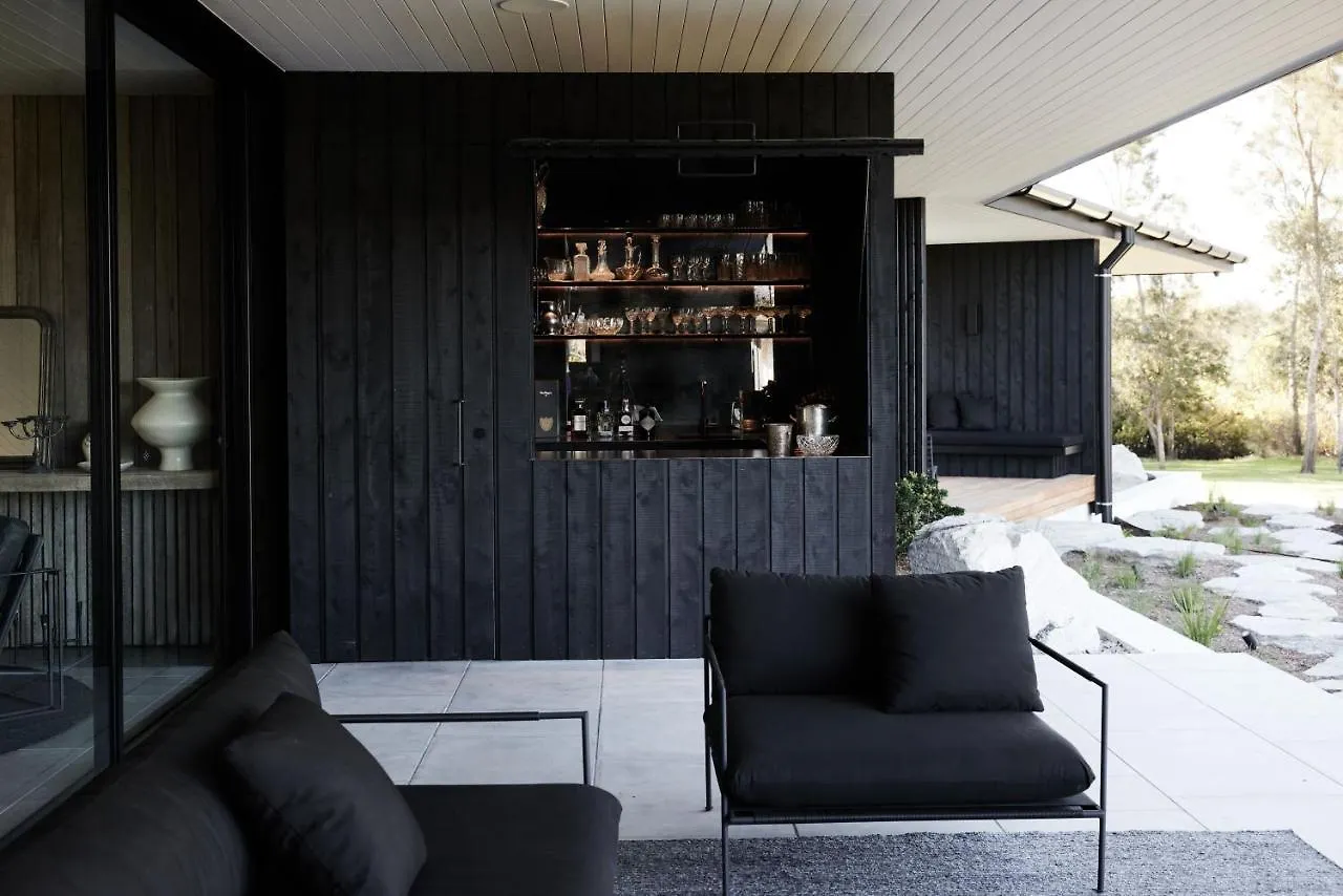 Byron Beach Abodes