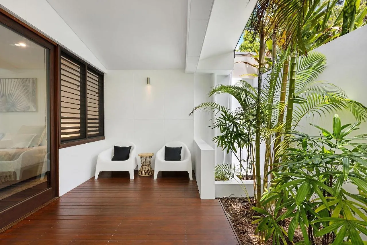 Pavilion 5 *
