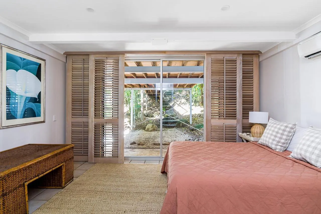 12 Childe Street, - Absolute Belongil Summerhouse Apartamento *