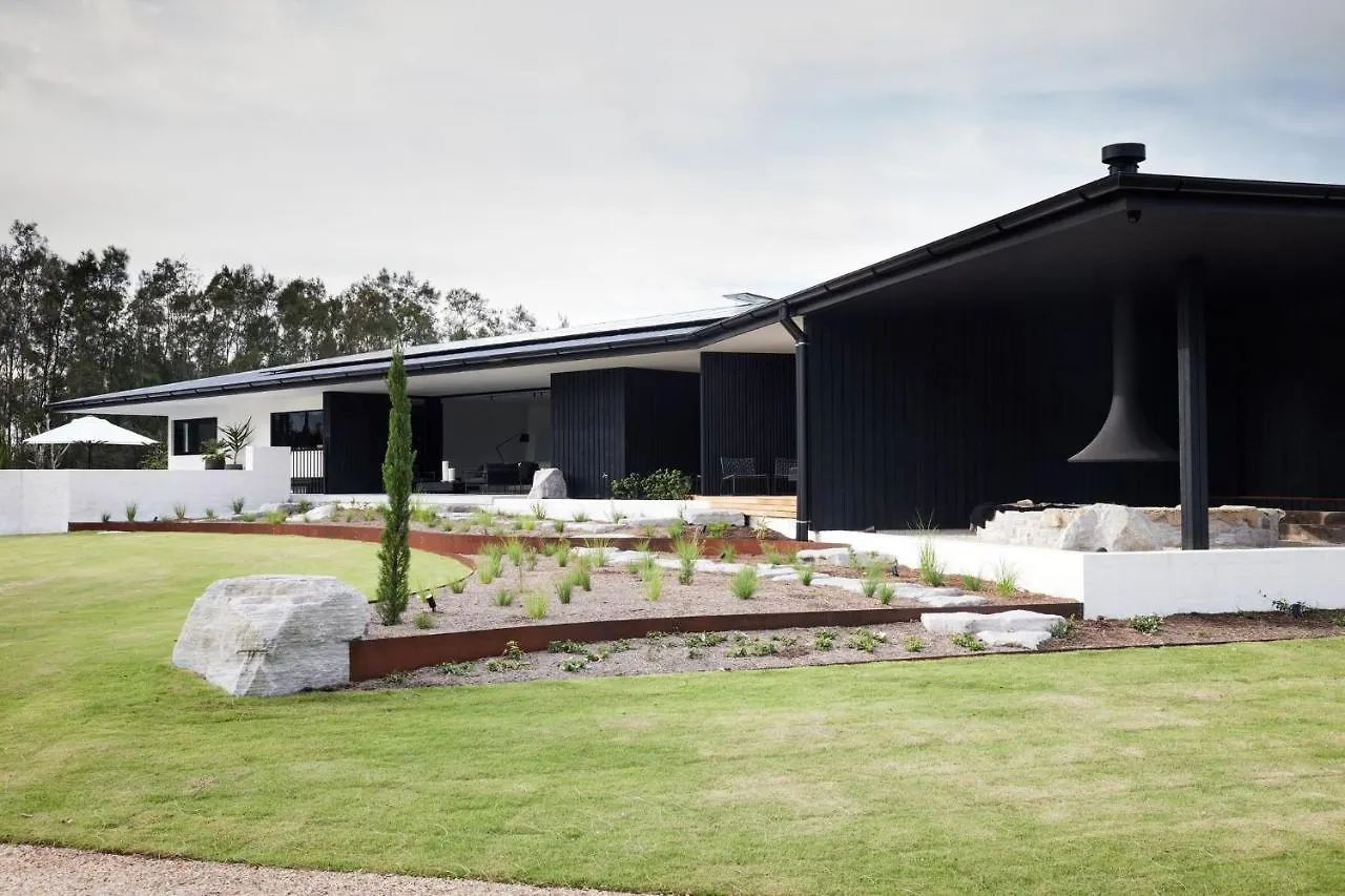 Byron Beach Abodes