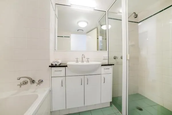 Appartement Byron Surfside 4 At Clarkes