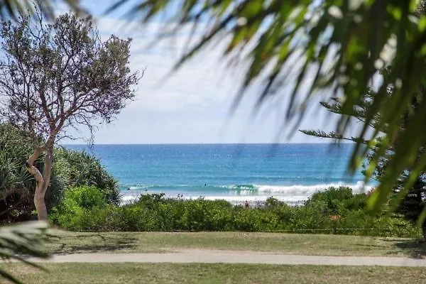 Appartement Byron Surfside 4 At Clarkes
