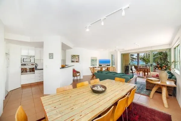 Appartement Byron Surfside 4 At Clarkes
