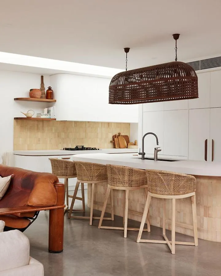 - 32 Cowper Street Samudra House 拜伦湾