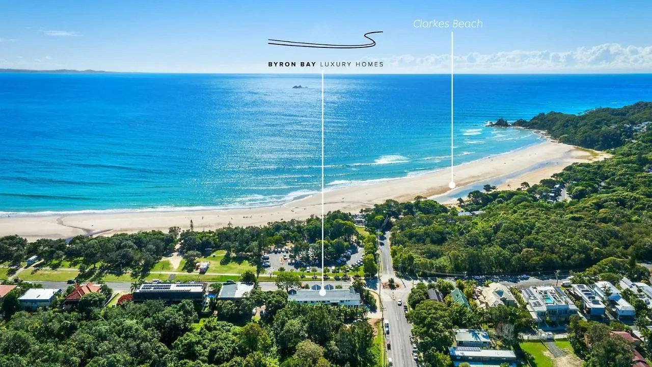 Appartement By The Sea