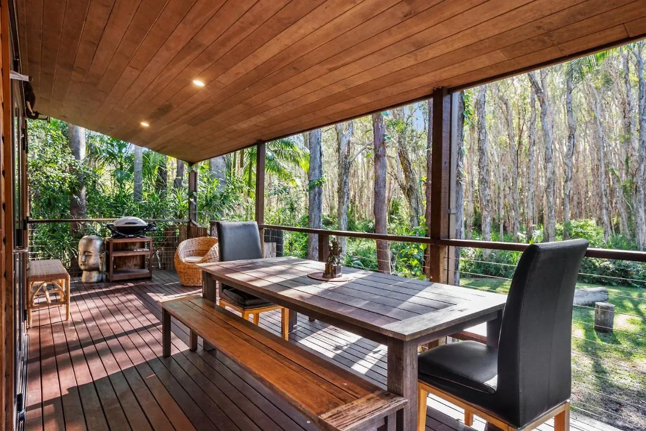 Buddha's Byron Bay