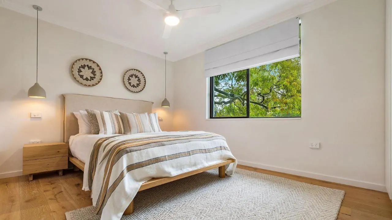 By The Sea Appartement Byron Bay