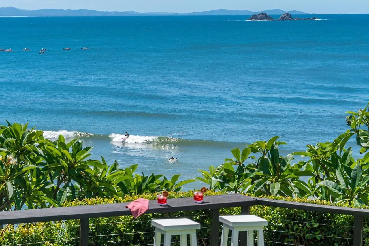 Baywatch At Wategos