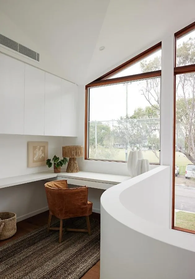- 32 Cowper Street Samudra House