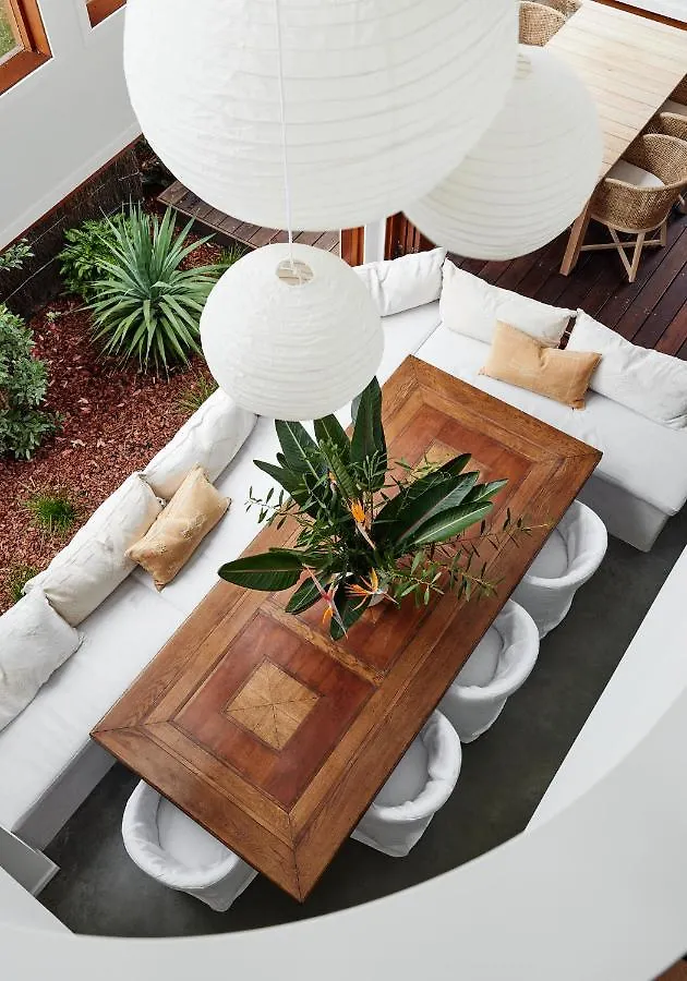 - 32 Cowper Street Samudra House * 拜伦湾