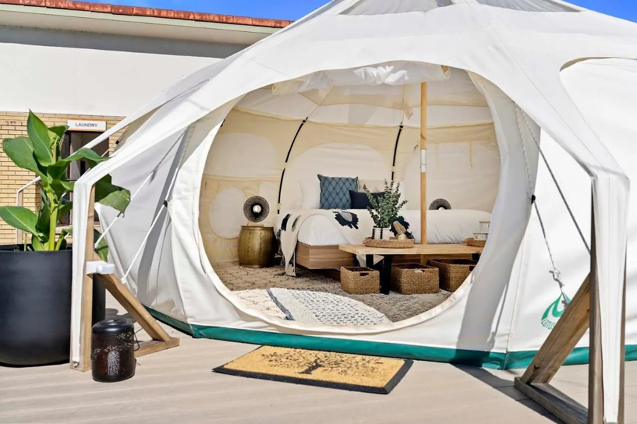 Village de vacances Ingenia Holidays 3*