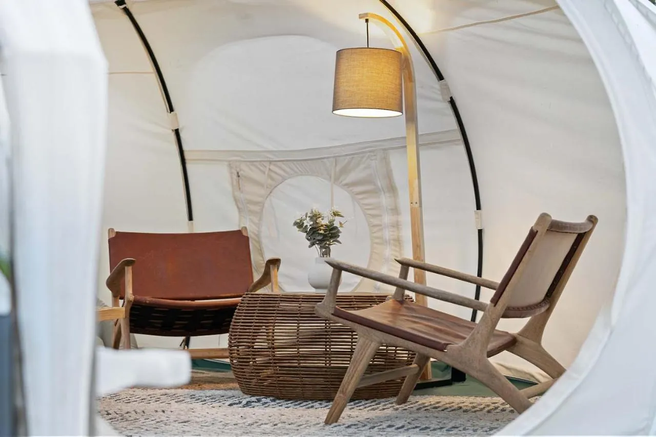 Village de vacances Ingenia Holidays Byron Bay
