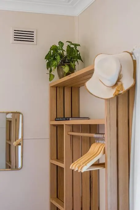Shirley House, Right In Heart Of Byron Bay, Walking Distance To Town And Famous Beaches Hébergement de vacances