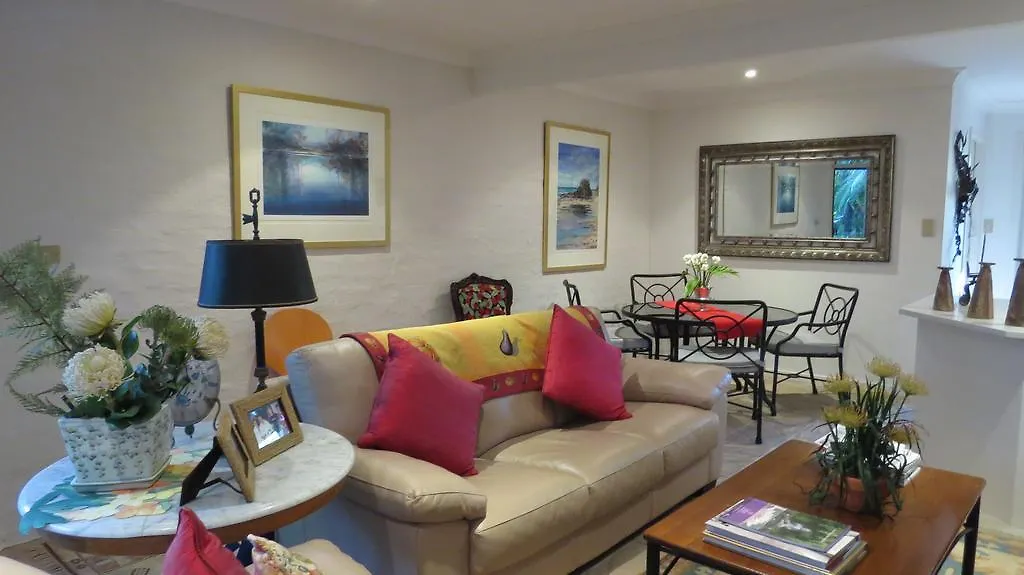 Sandals Affittacamere 4*