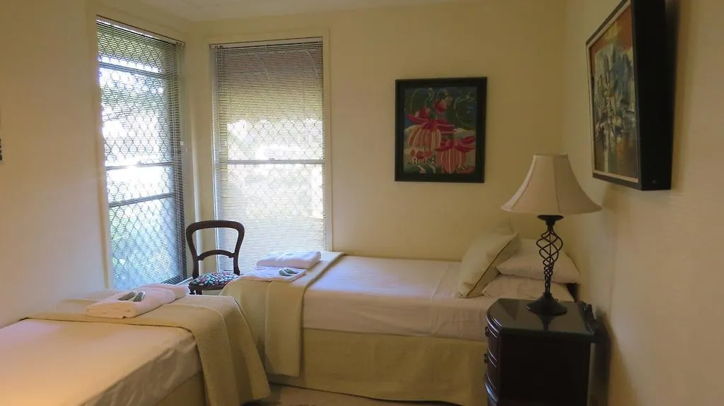 Affittacamere Sandals Byron Bay
