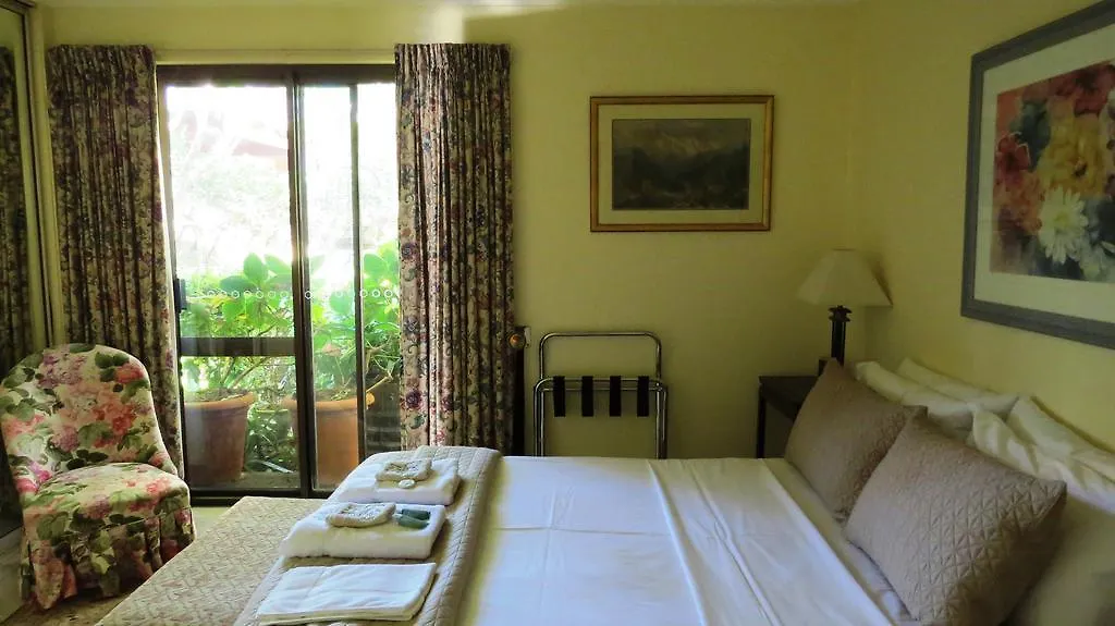 Affittacamere Sandals Byron Bay
