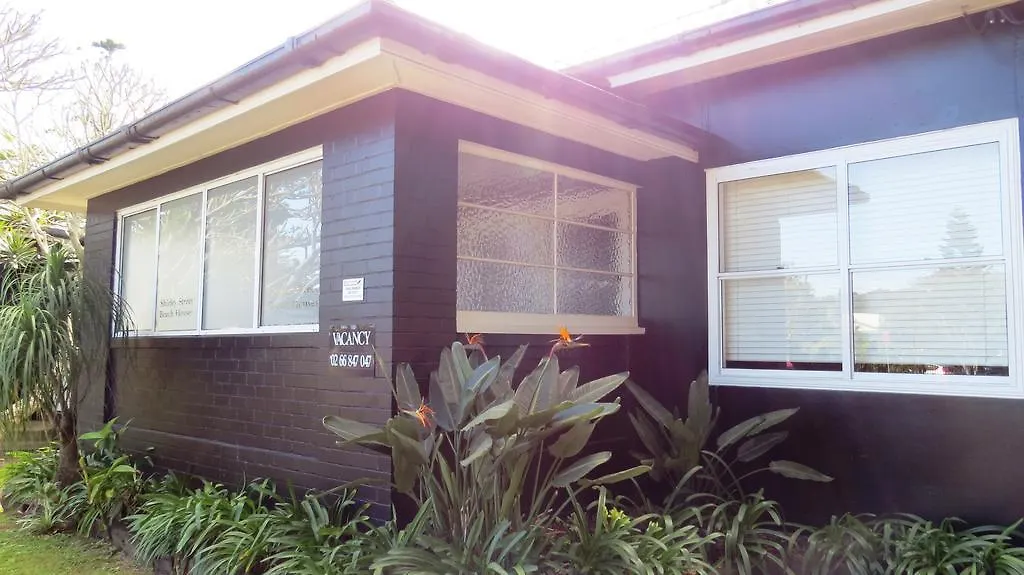 Villa Shirley Street Beachhouses Byron Bay