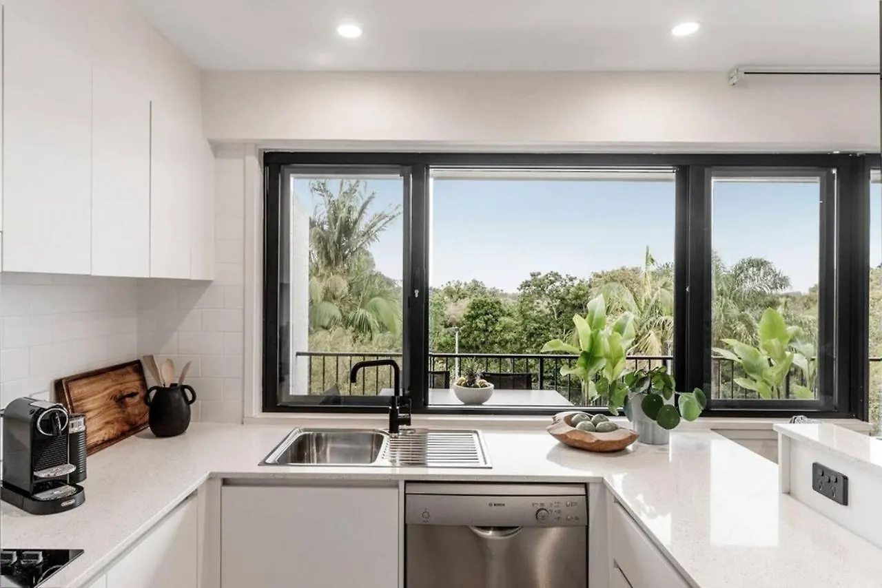 Beachside Serenity Byron Bay