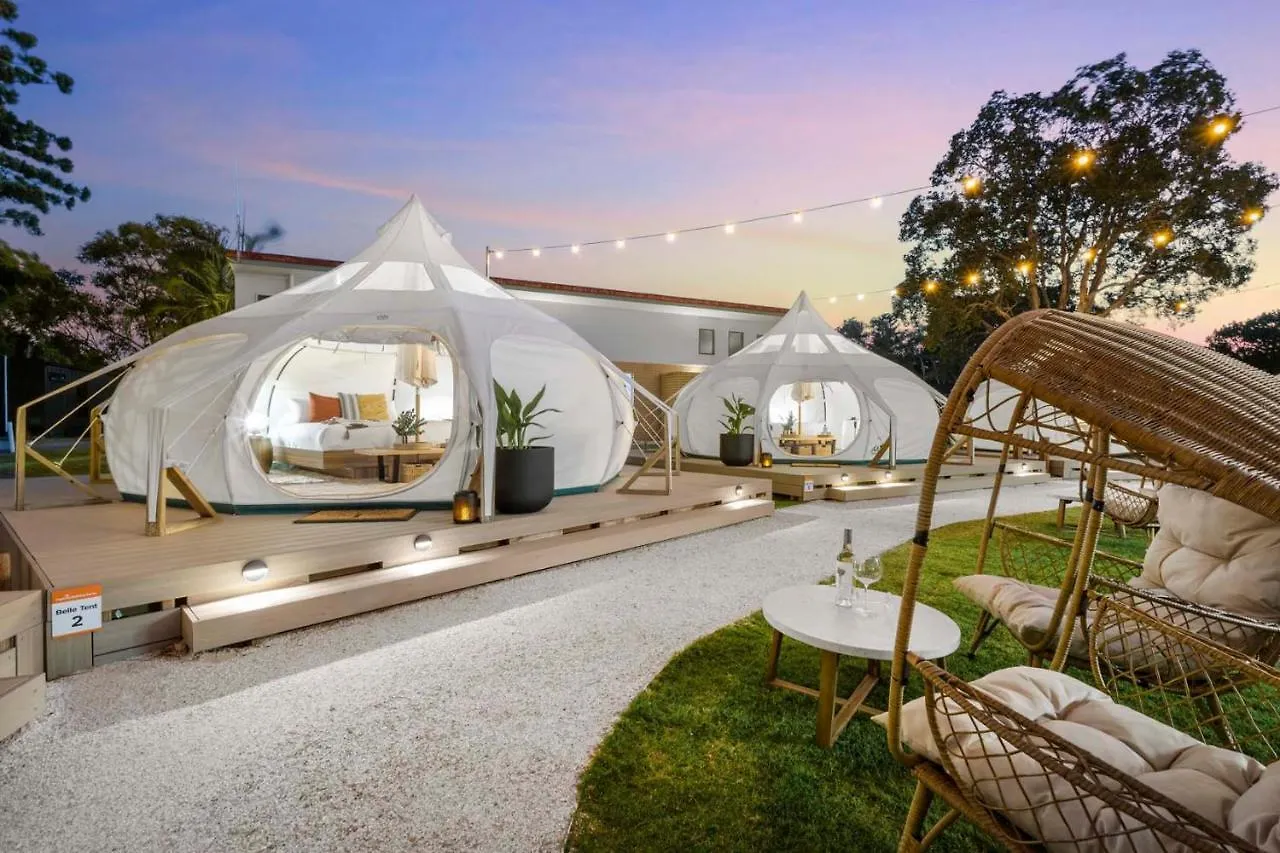 Ingenia Holidays 3*