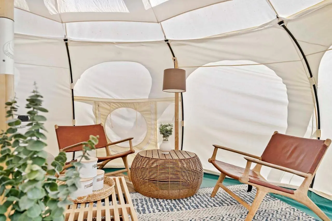 Ingenia Holidays Village de vacances