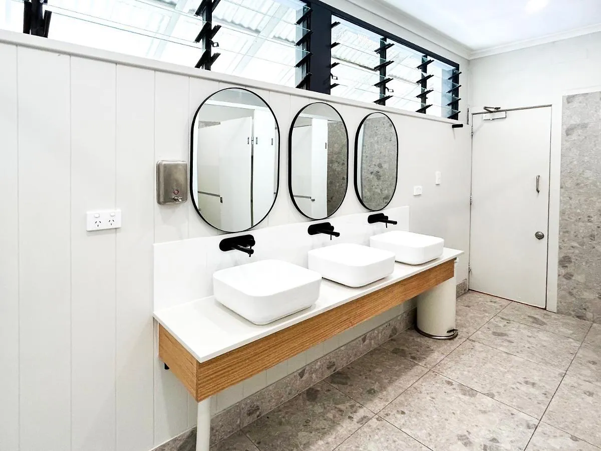 Yha Cape Byron,