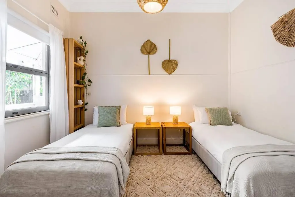 Shirley House, Right In Heart Of Byron Bay, Walking Distance To Town And Famous Beaches Hébergement de vacances *