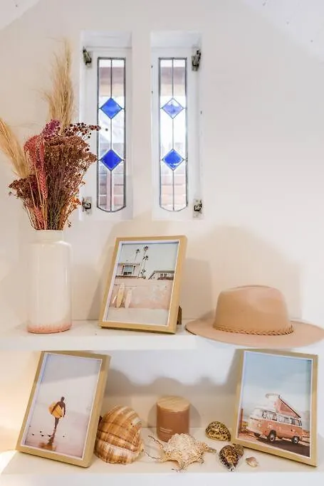 Shirley House, Right In Heart Of Byron Bay, Walking Distance To Town And Famous Beaches