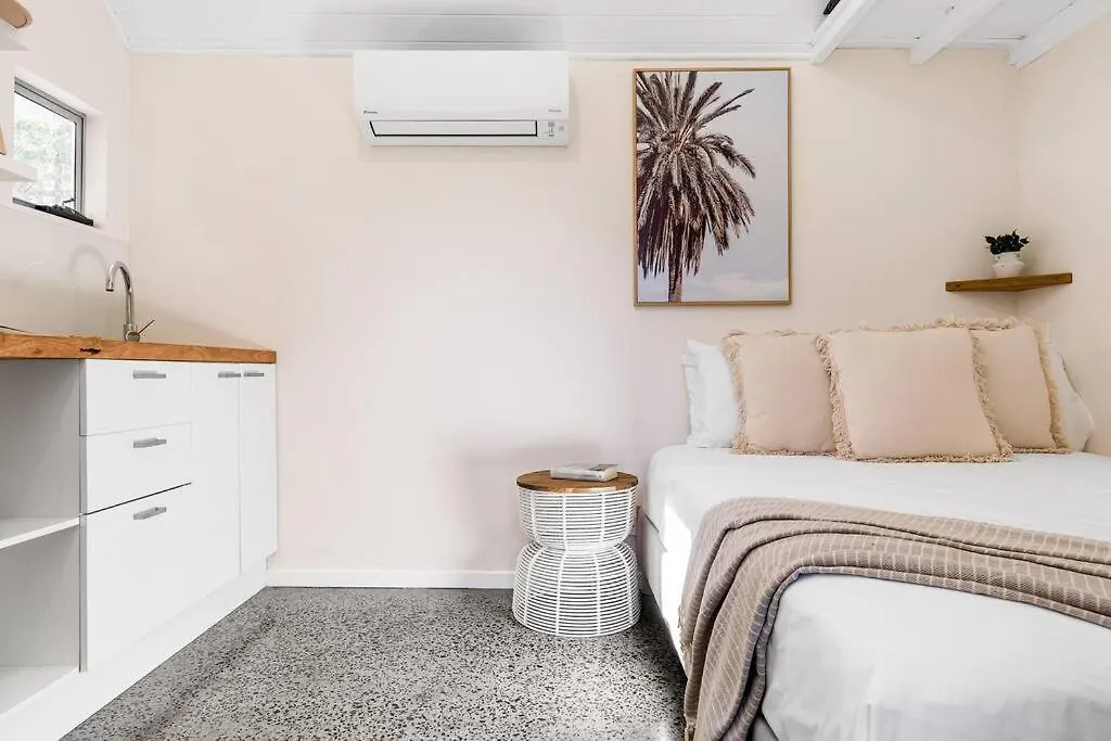 Shirley House, Right In Heart Of Byron Bay, Walking Distance To Town And Famous Beaches *