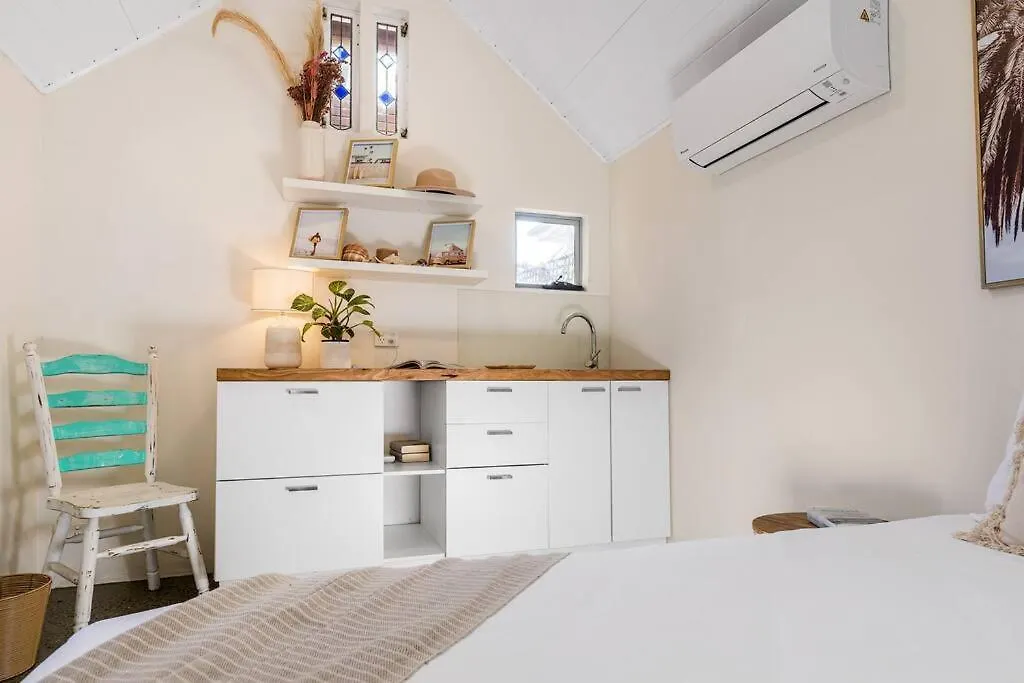 Shirley House, Right In Heart Of Byron Bay, Walking Distance To Town And Famous Beaches