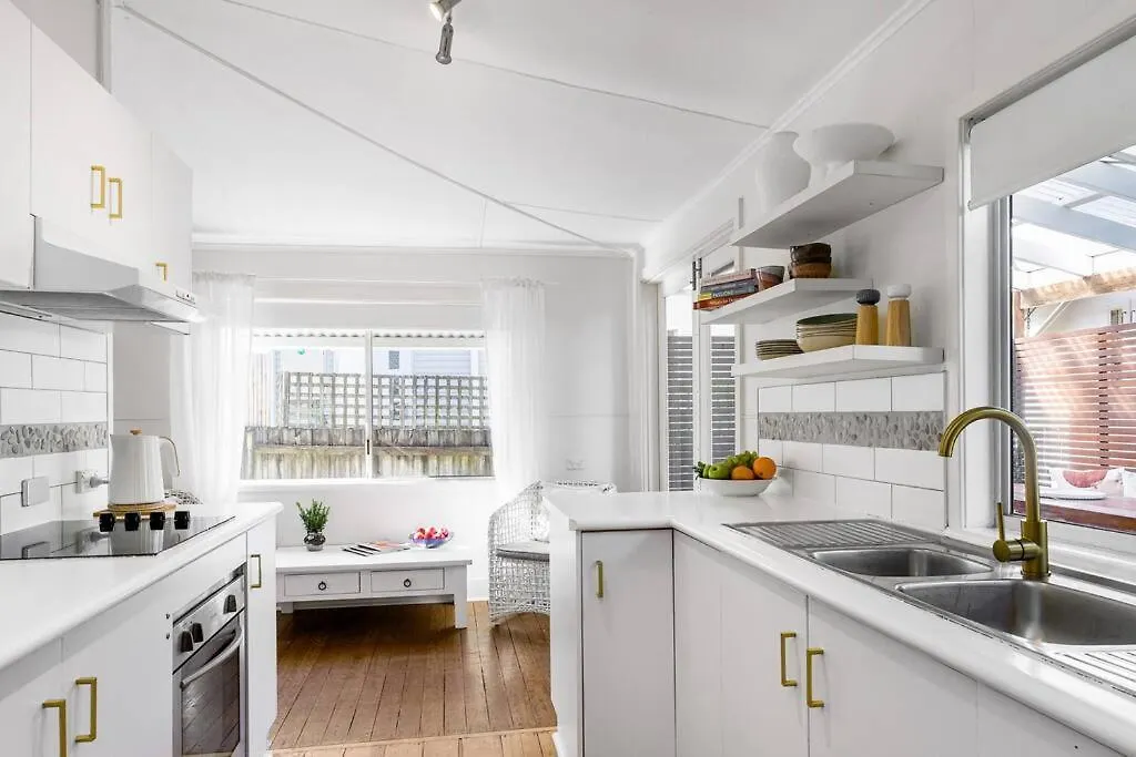Hébergement de vacances Shirley House, Right In Heart Of Byron Bay, Walking Distance To Town And Famous Beaches