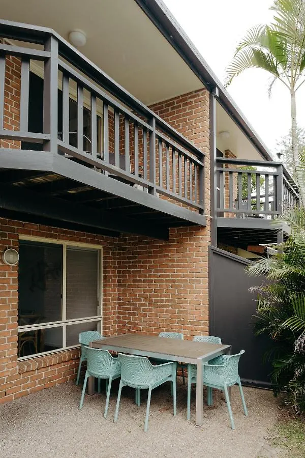 Bayside Court *