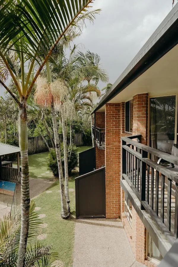 Apartament Bayside Court *