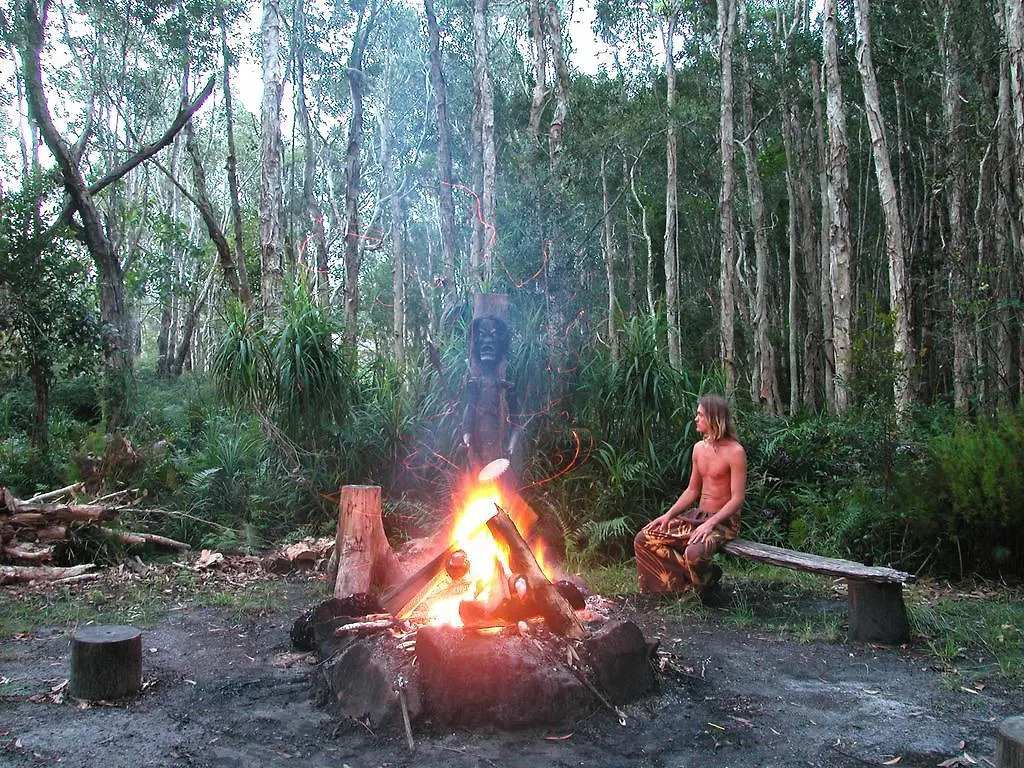 Buddha's * Byron Bay
